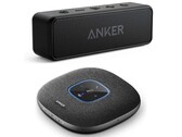 Gli Anker Soundcore e PowerConf Speakerphone interessati hanno una batteria agli ioni di litio difettosa. (Fonte immagine: Anker)