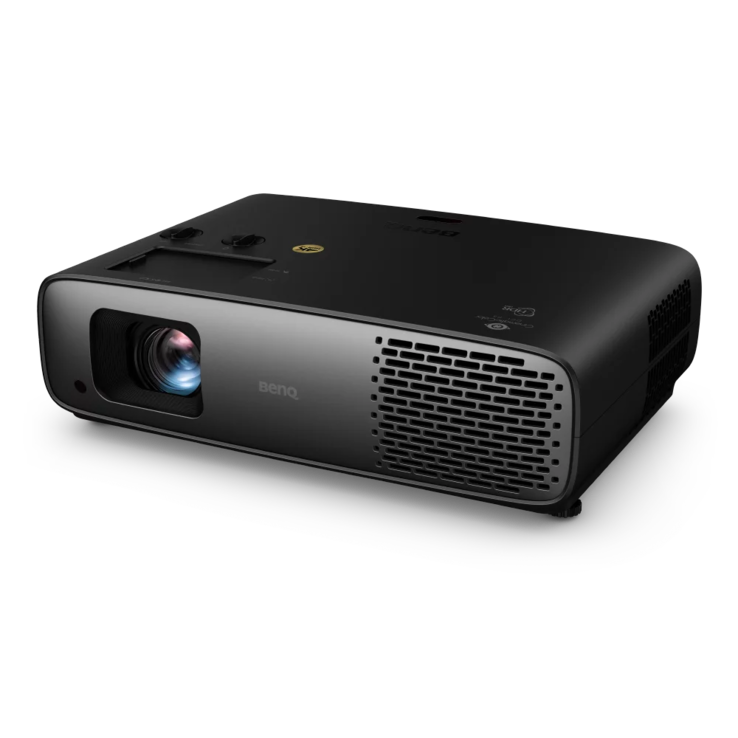 Il BenQ W4000i 4K. (Fonte: BenQ)