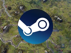 Crusader Kings III è in sconto del 70% su Steam fino al 9 luglio.