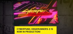 La Stagione 2 di Cyberpunk Edgerunners è stata annunciata ufficialmente (fonte: Cyberpunk.net)