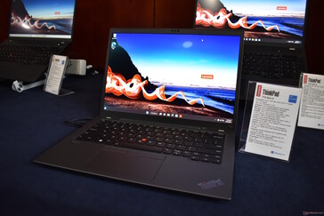 ThinkPad T14 G4 Grigio Tempesta