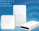 Wi-Fi 7 per ogni ambiente: D-Link lancia la serie DAP-E3620 per installazioni a soffitto, a parete e all’aperto