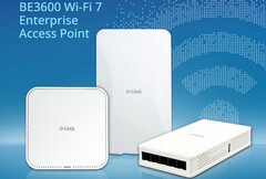 Wi-Fi 7 per ogni ambiente: D-Link lancia la serie DAP-E3620 per installazioni a soffitto, a parete e all’aperto