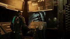 Remake di Dead Space