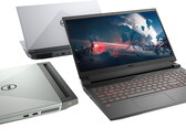 Il G15 5510 e il G15 5515 saranno lanciati a 899,99 dollari. (Fonte: Dell)