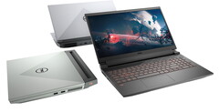 Il G15 5510 e il G15 5515 saranno lanciati a 899,99 dollari. (Fonte: Dell)