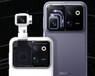 Il telefono Honor Robot ha una data di lancio ed è stato svelato tramite immagini render ufficiali.