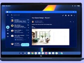 Il primo GoogleBooks, come quello di HP (nella foto), verrà apparentemente presentato per la prima volta il 15 settembre 2026.