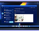 Il primo GoogleBooks, come quello di HP (nella foto), verrà apparentemente presentato per la prima volta il 15 settembre 2026.