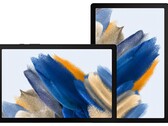Un nuovo rendering di Galaxy Tab A8. (Fonte: Evan Blass via Twitter)