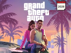 L'insider del gioco Jason Schreier sostiene il timore che GTA 6 non uscirà prima del 2026. (Fonte: Rockstar Games)