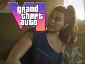 Il banner di GTA 6 mostra Lucia