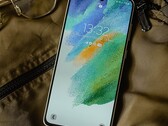  Galaxy S21 FE ha debuttato un anno fa. (Fonte: GadgetMatch)