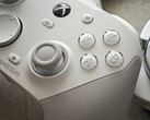Il GameSir G7 Pro nella sua finitura Mech White. (Fonte: Paraph)