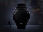 Un nuovo smartwatch Garmin (nella foto) è stato presentato sui social media. (Fonte: Garmin via Weibo)