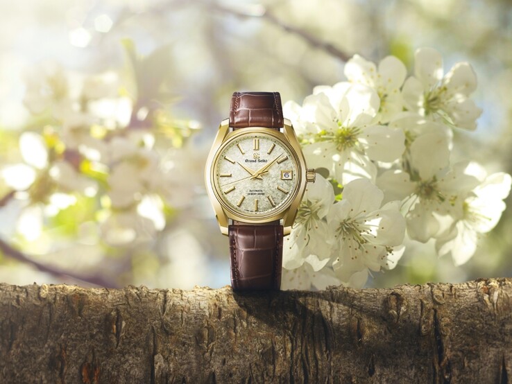 Orologio Grand Seiko Heritage Collection SBGH376