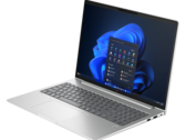 Il laptop HP EliteBook 6 G1 CoPilot+ è precaricato con HP AI Companion. (Fonte: HP)