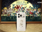 Il sito Honor 600 Pro Molly in edizione limitata