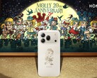 Il sito Honor 600 Pro Molly in edizione limitata