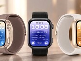 Secondo quanto trapelato, l’Huawei Watch D3 sarà disponibile in tre colori a partire da 450 euro.