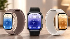 Secondo quanto trapelato, l’Huawei Watch D3 sarà disponibile in tre colori a partire da 450 euro.