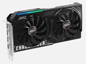 L'Intel Arc B580 sarà lanciato nelle prossime settimane. (Fonte immagine: ASRock)