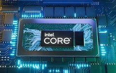 Intel ha prodotto una serie di chip Alder Lake-HX ad alta potenza per computer portatili destinati ai giocatori e alle workstation. (Fonte: Intel)