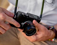 La Leica M11 non è affatto la fotocamera più popolare di Leica.