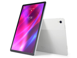 La versione grigio chiaro del Lenovo Tab P11 Plus non è disponibile in Germania finora.