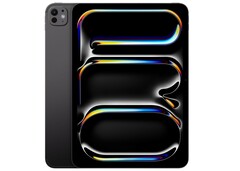 L'iPad Pro M4 è stato annunciato nel maggio 2024 ed è disponibile nei formati 11'' e 13''. (Fonte immagine: Apple)