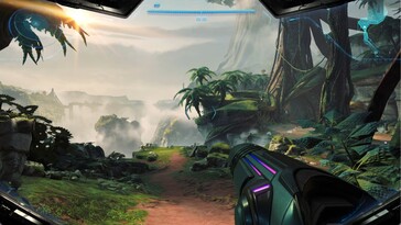 Metroid Prime 4: Beyond sarà disponibile anche su Switch (Fonte: Nintendo of America)