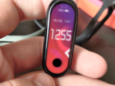 Sarà forse così la nuova smartband del colosso cinese? (Image Source: Xiaomitoday)