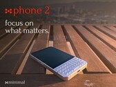 Il Minimal Phone 2 inizierà ad essere spedito ai sostenitori nel dicembre 2026.