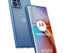 L'Edge 40 Pro sarà la versione globale del Moto X40. (Fonte: Motorola via @_snoopytech_)