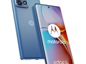 L'Edge 40 Pro sarà la versione globale del Moto X40. (Fonte: Motorola via @_snoopytech_)