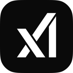 La xAI di Musk ha acquisito X per una valutazione di 45 miliardi di dollari in una transazione puramente azionaria. (Fonte: xAI)