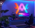 Le luci di Nanoleaf SmarterLife Shapes sono scontate (Fonte: Nanoleaf)