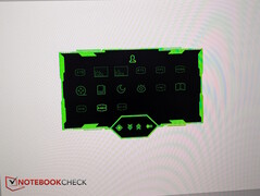 Profili dell'immagine