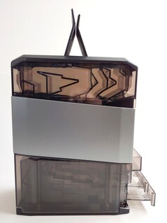 Lato. (Fonte: Notebookcheck)