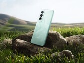 L'Oppo K12 è disponibile in verde o nero. (Immagine: Oppo)