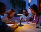 Il lancio della lampada Philips Hue Go è stato rinviato all'inizio del prossimo anno. (Fonte: Signify)