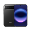 L’Huawei Pura X View nella colorazione Phantom Night Black