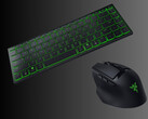Mouse Razer Basilisk Mobile e tastiera Joro (fonte: Razer)