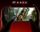 L'emulatore di giochi per PC integrato sembra essere simile a WinPlay di Xiaomi. Nella foto: il RedMagic 10S Pro+. (Fonte immagine: RedMagic - modificato)