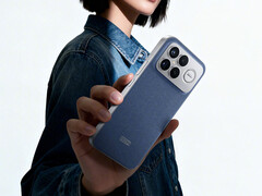 Sembra che il Redmi K90 Pro Max sia in grado di scattare foto decenti anche senza la regolazione Leica. Nella foto: un&#039;immagine promozionale del telefono. (Fonte: Xiaomi)