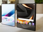 Il Samsung Galaxy Z Fold7 avrebbe uno spessore di 4,4-4,5 mm, non di 3,9 mm. (Fonte immagine: TT Technology, Youtube)
