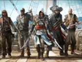 Il remake di Assassin's Creed Black Flag potrebbe uscire prima della data di lancio prevista per novembre 2025. (Fonte: Ubisoft)