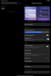 Recensione del tablet Xiaomi Pad 7 Ultra