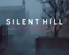 Banner raffigurante Santa Amelia da Silent Hill: Townfall