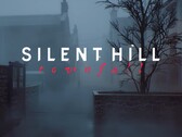 Banner raffigurante Santa Amelia da Silent Hill: Townfall